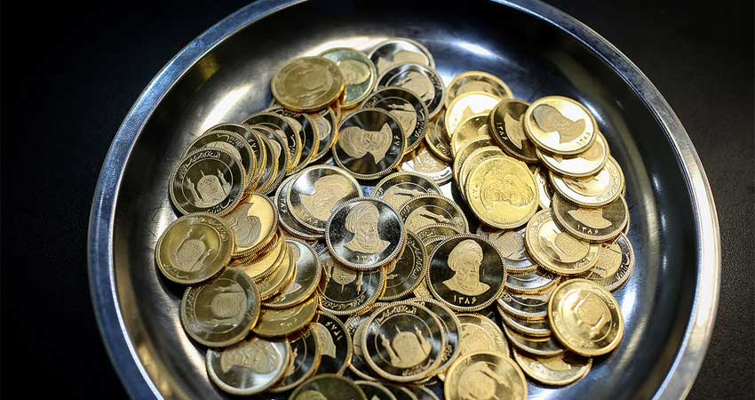 چرا سکه یک روش خوب برای سرمایه گذاری است؟