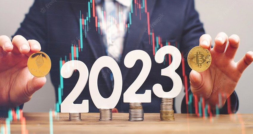 بهترین ارز دیجیتال برای سود روزانه 2023