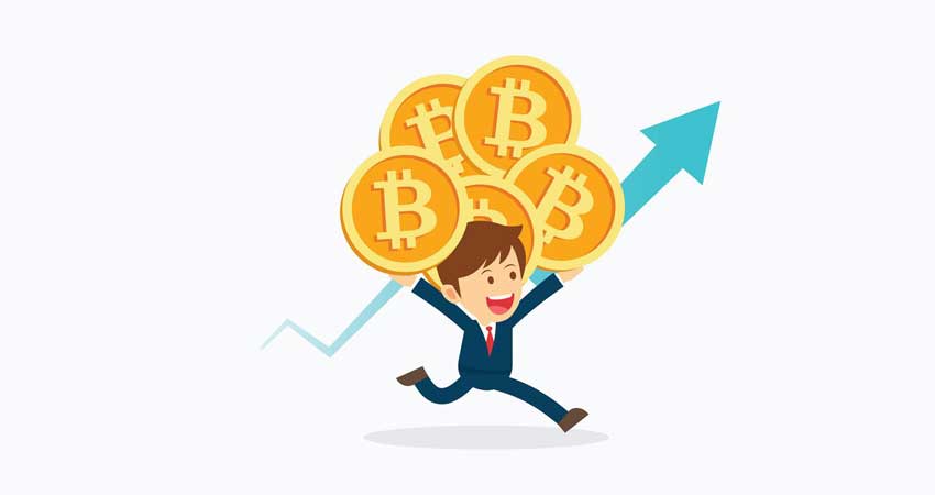 معرفی و بررسی انواع نمودار تحلیل تکنیکال در ارز دیجیتال