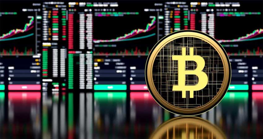 بهترین نمودار تحلیل تکنیکال ارز دیجیتال