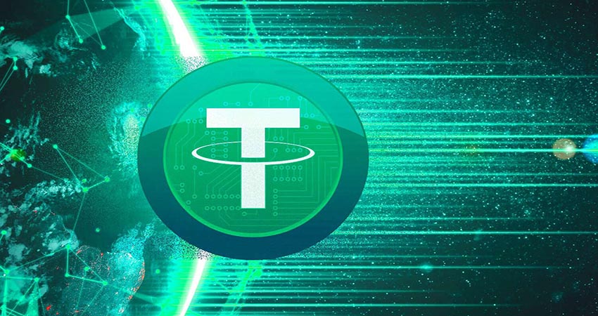 سایت تتر ایران