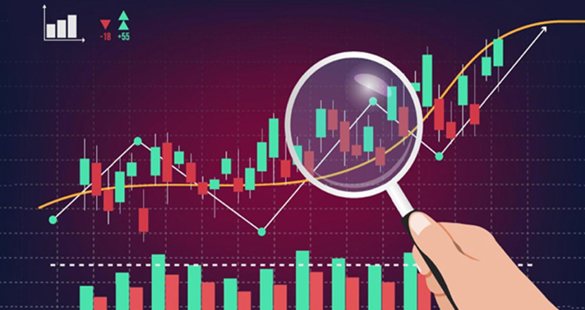 معرفی شاخصهای مختلف مانند RSI، MACD و ... برای تحلیل تکنیکال