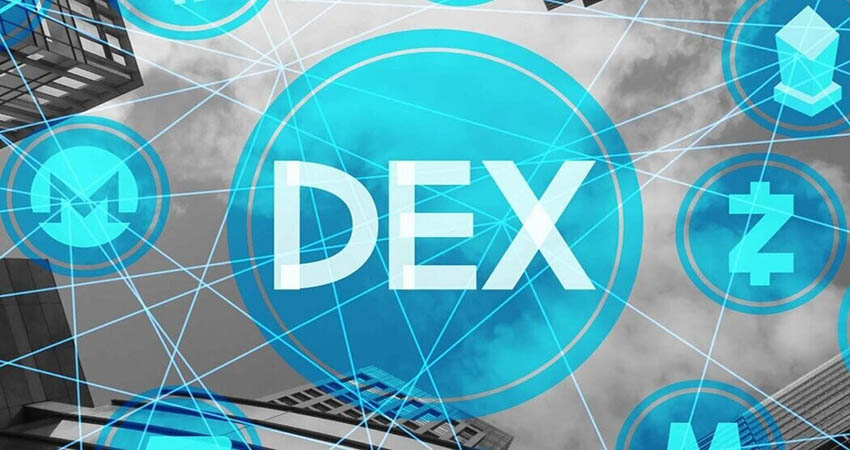 صرافی غیرمتمرکز چگونه کار میکند؟