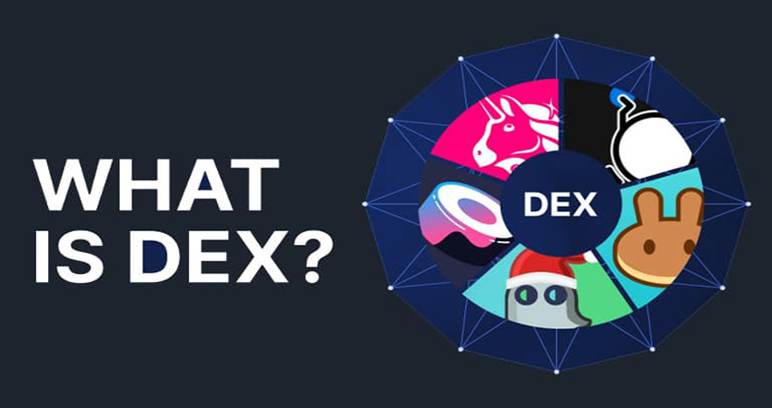 صرافی غیر متمرکز چیست؛ همه چیز درباره صرافی های غیر متمرکز