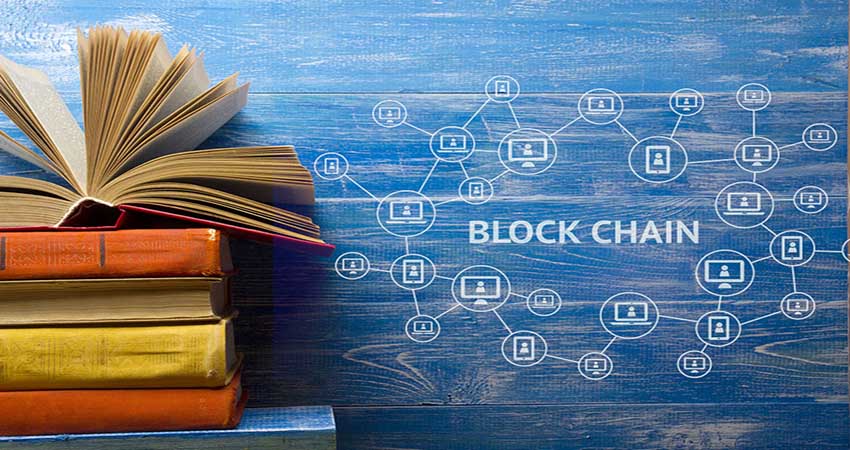 بلاکچین