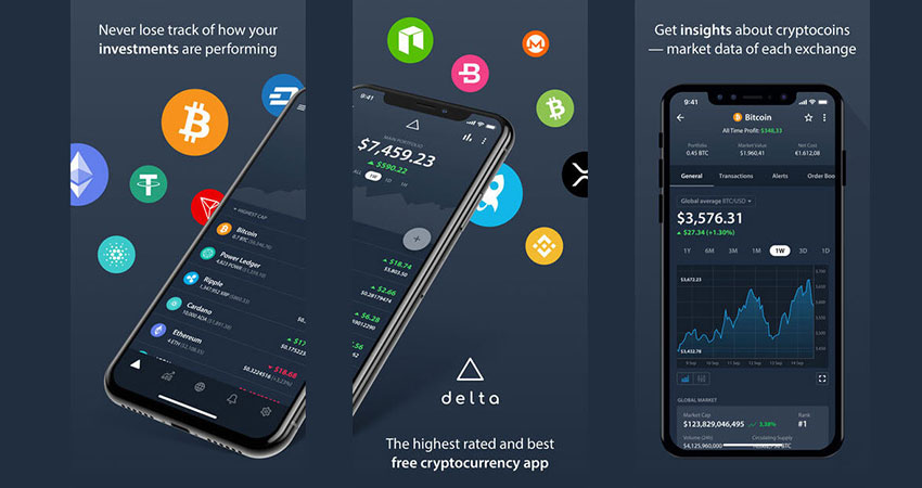 محاسبه سود و زیان ارزهای دیجیتال