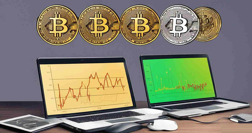 مقایسه روش های معامله و ابزار تریدها و سرمایه گذاران