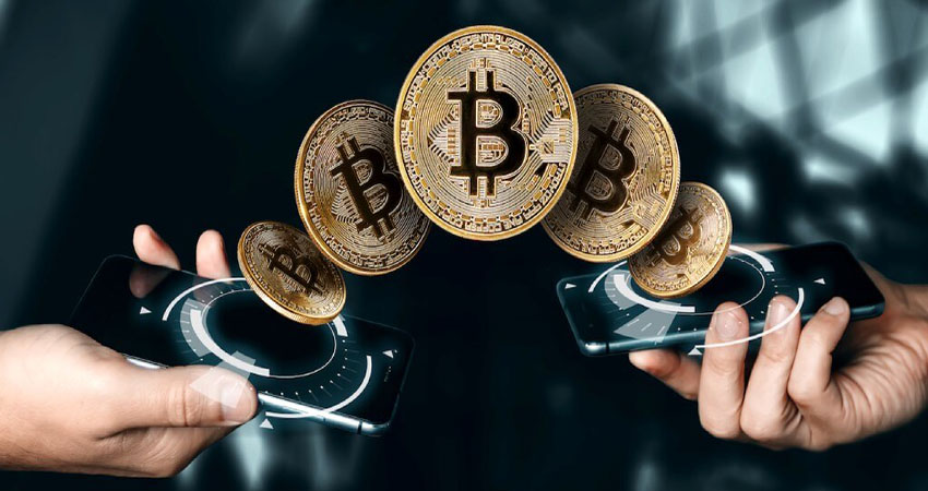 اهمیت پشتیبانگیری از کیف پولهای دیجیتال