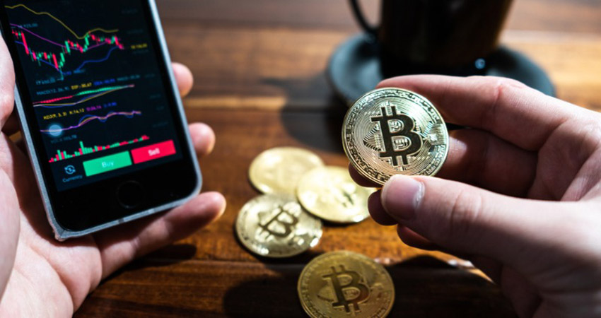 استفاده از کریپتو ولت در تراکنشهای روزانه