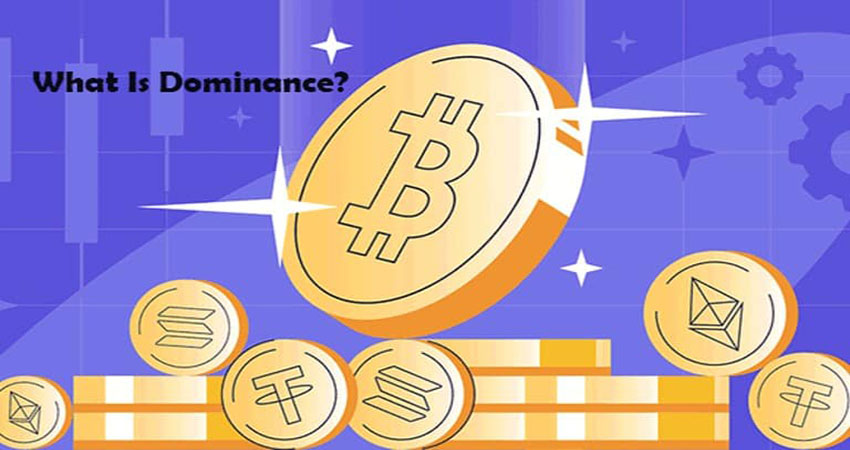 همه چیز درباره دامیننس