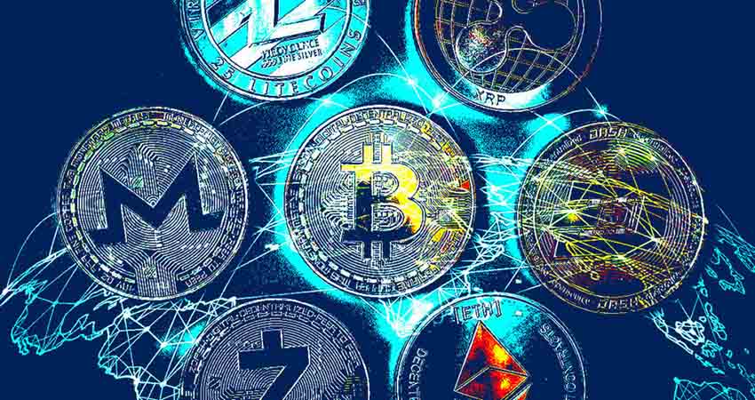 دامیننس چیست و کاربرد آن در بازار ارزهای دیجیتال