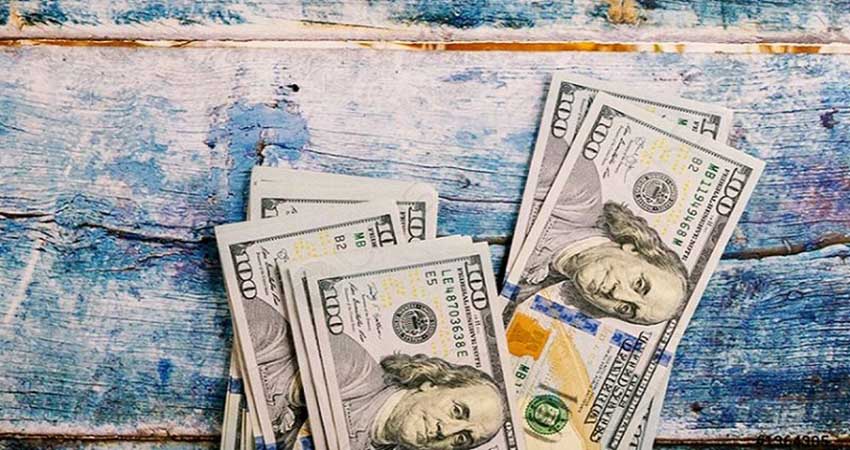 عوارض خرید دلار با کارت ملی