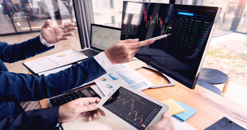 استفاده از لوریج در صرافی بایننس