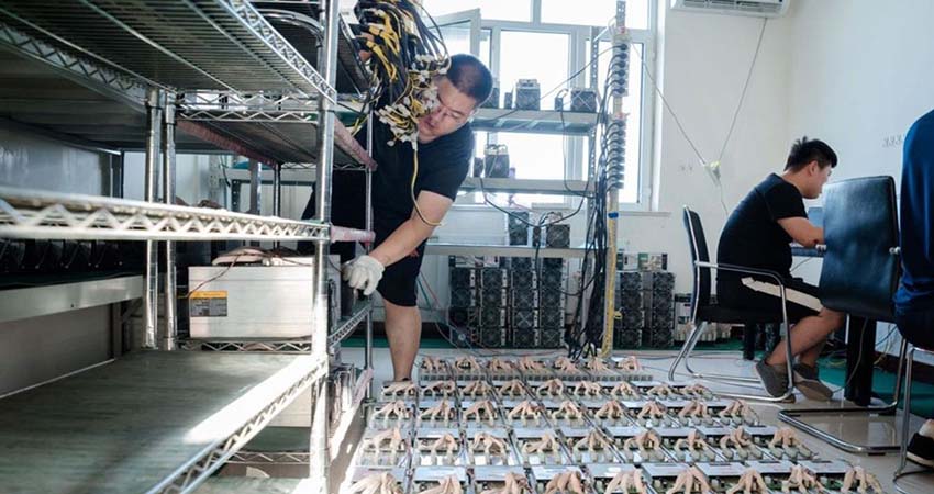 نحوه محاسبه جریمه برق ماینر