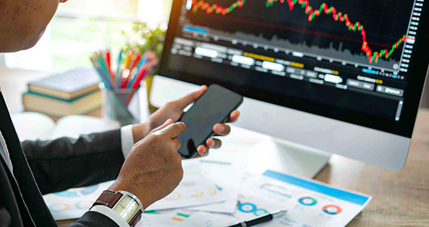 تعیین سقف سرمایهگذاری در هر معامله