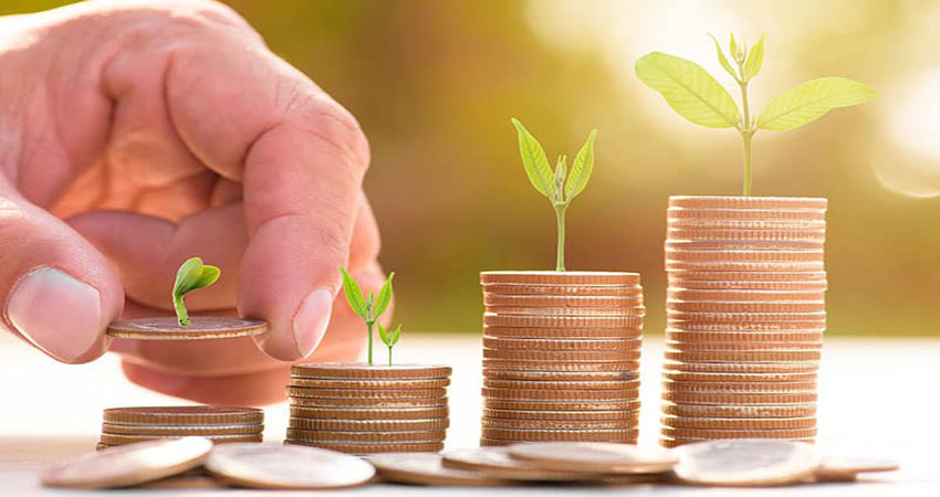 فرمول محاسبه سود بانکی ماه شمار