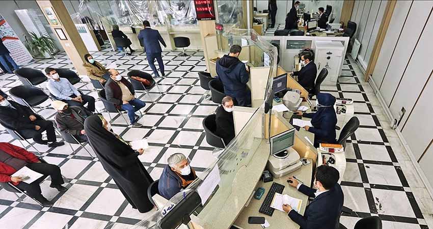 سود بانکی 50 میلیون چقدر است؟