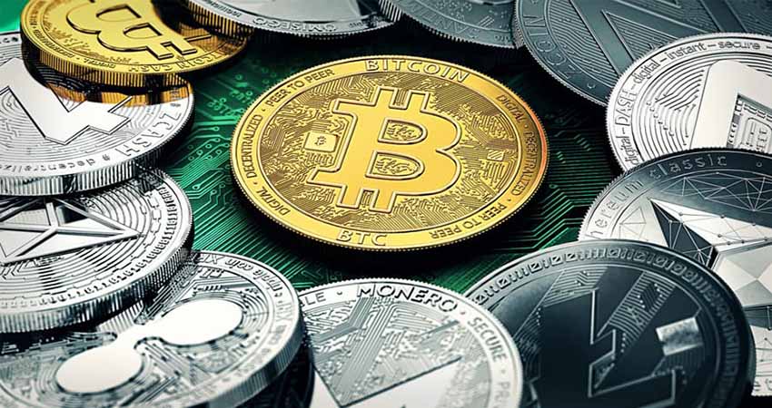 آموزش خرید ارز دیجیتال