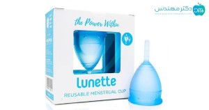 قیمت کاپ قاعدگی در داروخانه ها دکتر مهندس