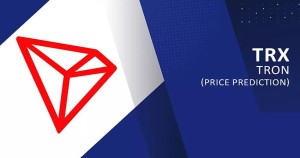 قیمت ترون تا آخر امسال