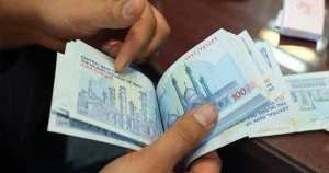 هر یک میلیون در بانک چقدر سود دارد