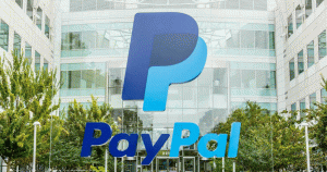 خرید حساب پی پال وریفای شده