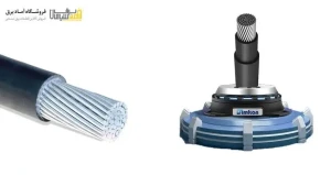 لیست قیمت کابل آلومینیوم سیمکان در آماد برق سپاهان