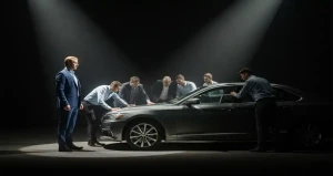 هفت خوان رستم! هزارتوی فروش ماشین در ایران