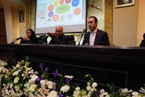 معرفی مهندس علی‌اکبر طاهری