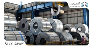 بررسی جامع قیمت ورق روغنی | دلایل نوسان و بهترین زمان خرید
