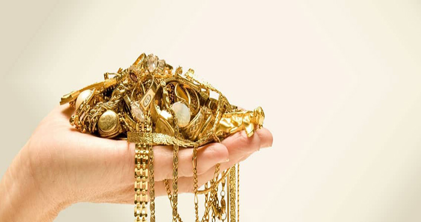 الان طلا بخرم یا بعد از عید