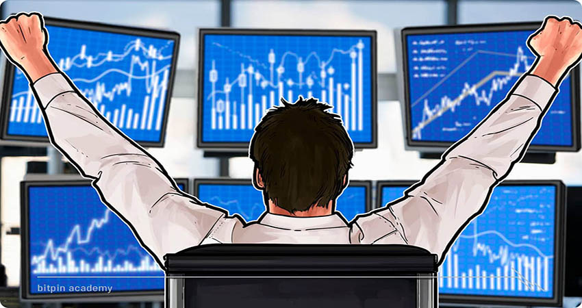 تجربیات موفقیت آمیز تریدرهای حرفه ای