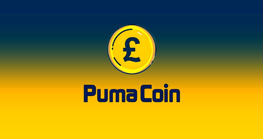 امنیت در تراکنشهای پوما کوین