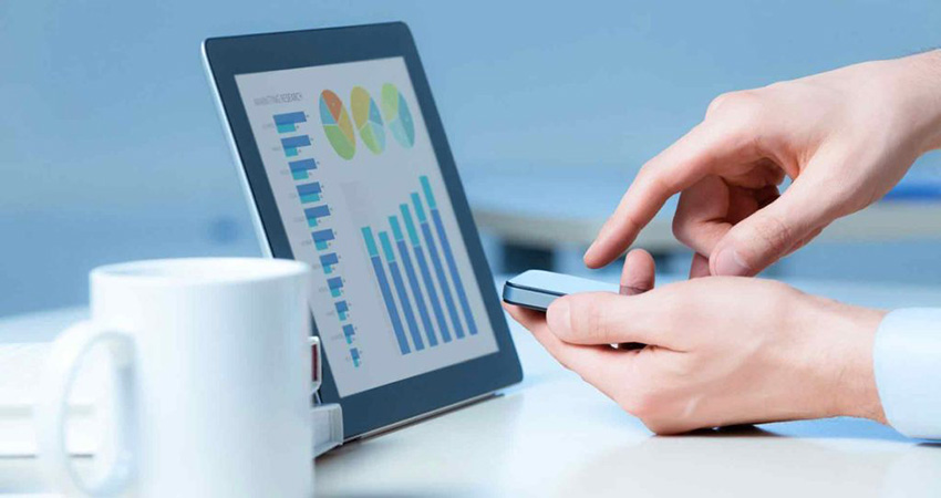 میزان اسپرد و کارمزد