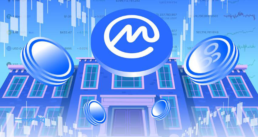 واچ لیست در کوین مارکت کپ