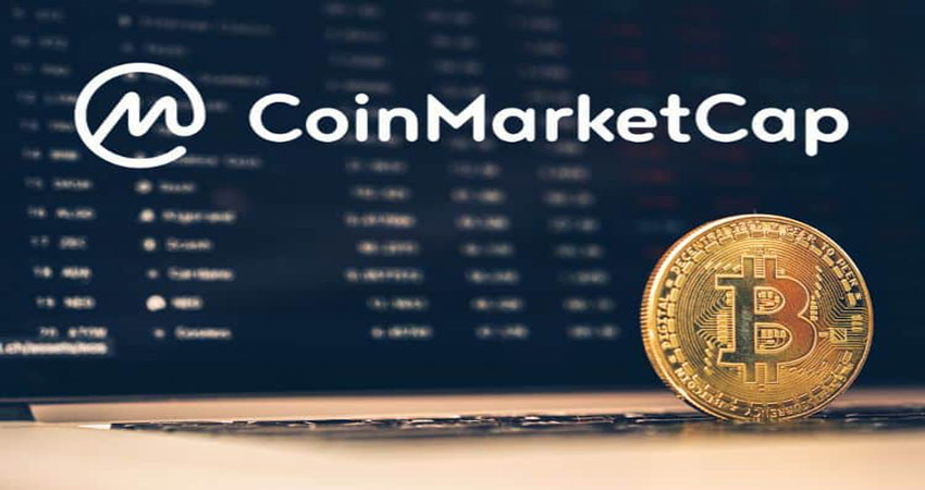 کسب درآمد دلاری از سایت کوین مارکت کپ