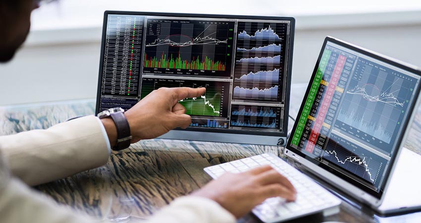 تکنیک میرور تریدینگ و تفاوت آن با کپی تریدینگ