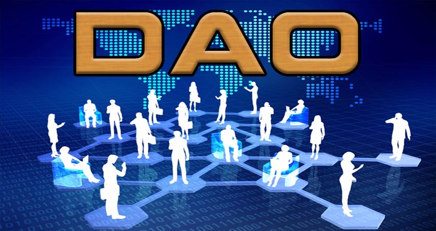 نحوه تکامل DAOها چگونه است؟