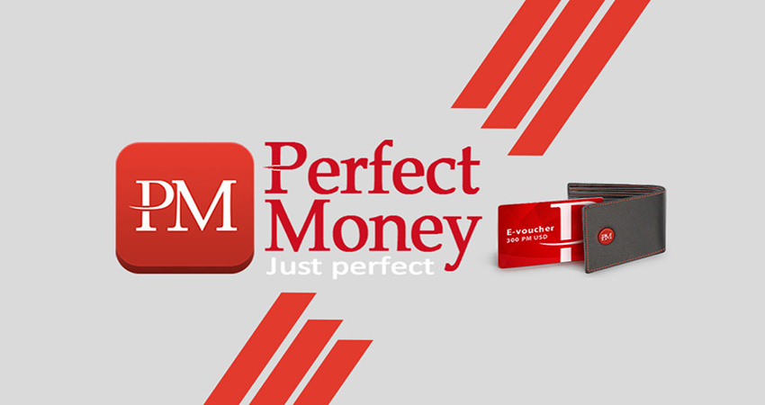 آموزش خرید دلار پرفکت مانی