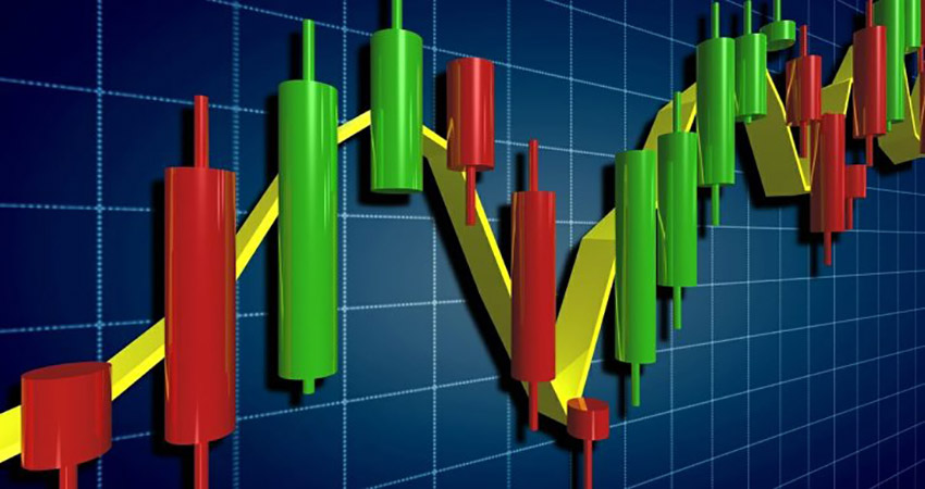 بررسی اجزا کندل