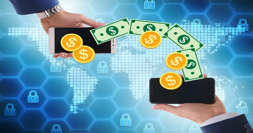 کلاهبرداری تتر با وعده تتر رایگان