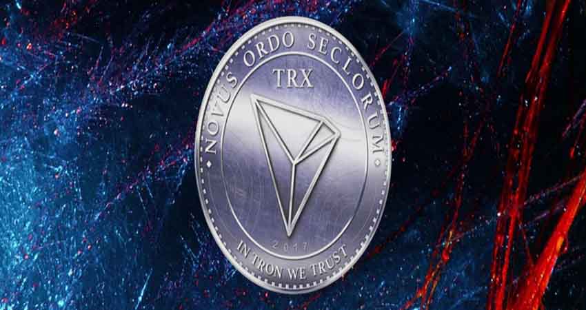 راه اندازی تتر بر روی بلاکچین ترون