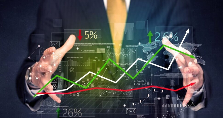 چگونگی مدیریت ریسک و سرمایهگذاری مناسب در بازار فارکس